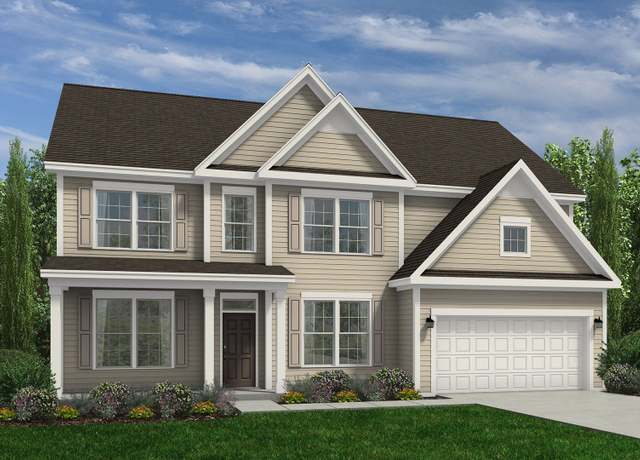 Property at Southport Plan, Fayetteville, NC 28311, 5 beds, 3 baths