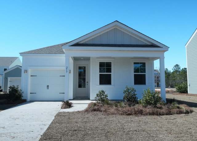 Property at 217 Terrace View Dr, Summerville, SC 29483, 4 beds, 2 baths