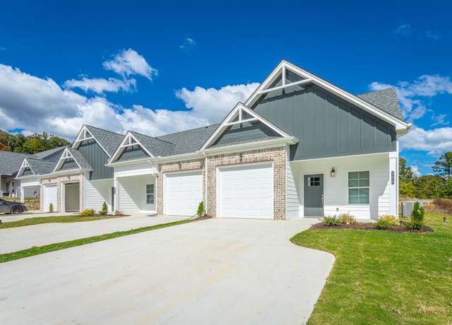 Property at The Hamilton Plan, Dalton, GA 30721, 2 beds, 2.5 baths