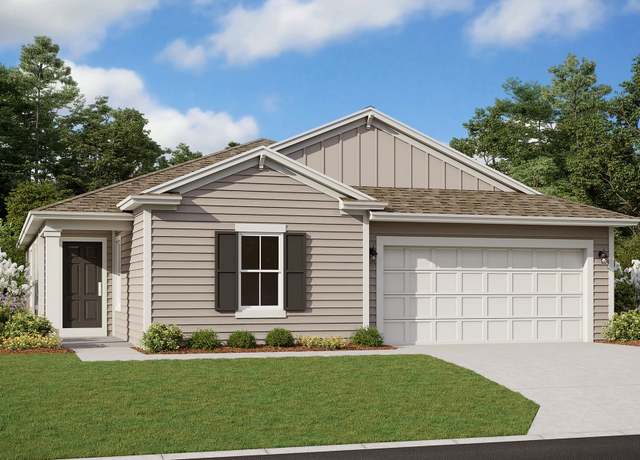 Property at Naples Plan, Saint Augustine, FL 32095, 4 beds, 2 baths