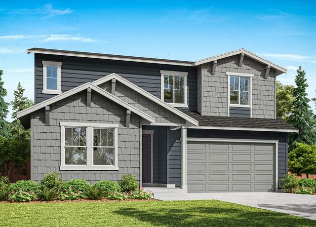 Property at Plan A-330 Plan, Bonney Lake, WA 98391, 4 beds, 2.5 baths