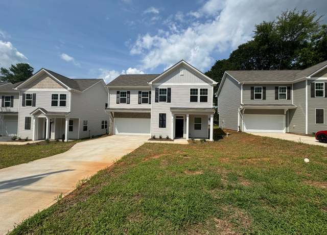 Property at Bedford Plan, Shelby, NC 28150, 4 beds, 2.5 baths