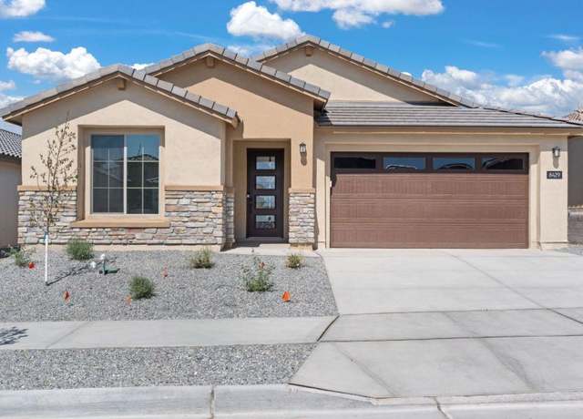 Property at 8429 Bronte Ln NW, Albuquerque, NM 87120, 3 beds, 2 baths