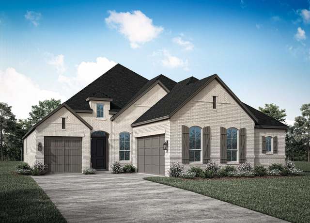 Property at Plan 235 Plan, Rockwall, TX 75087, 4 beds, 3.5 baths