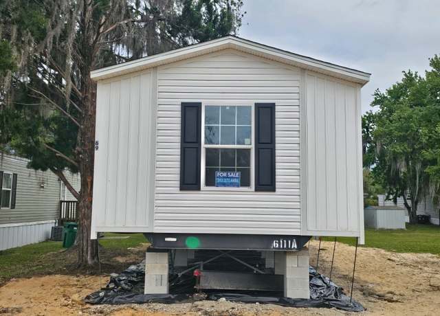 Property at 8401 NW 13th St #69, Gainesville, FL 32653, 3 beds, 2 baths