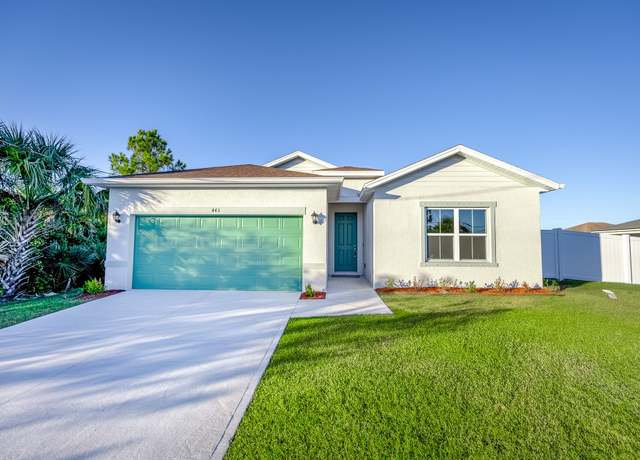 Property at 1990 Plan, Palm Bay, FL 32908, 4 beds, 3 baths