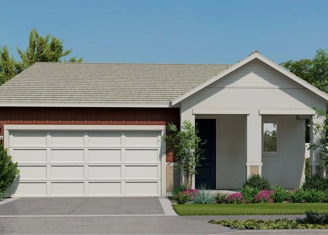 Property at Residence 1634 Plan, Roseville, CA 95747, 3 beds, 2.5 baths