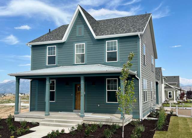 Property at 6718 W Salt Marsh Rd, South Jordan, UT 84009, 4 beds, 2.5 baths