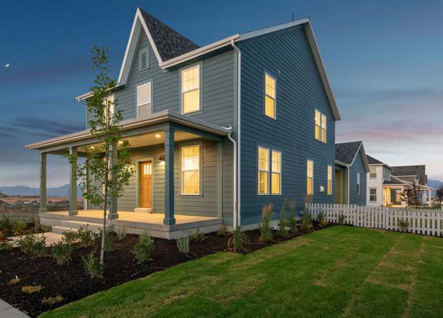 Property at 6718 W Salt Marsh Rd, South Jordan, UT 84009, 4 beds, 2.5 baths