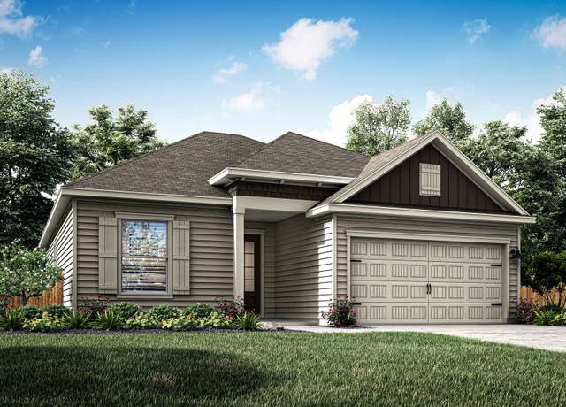 Property at Bowie Plan, Manor, TX 78653, 3 beds, 2 baths