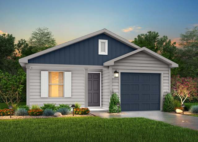 Property at 413 Garvin St, Eastland, TX 76448, 3 beds, 2 baths