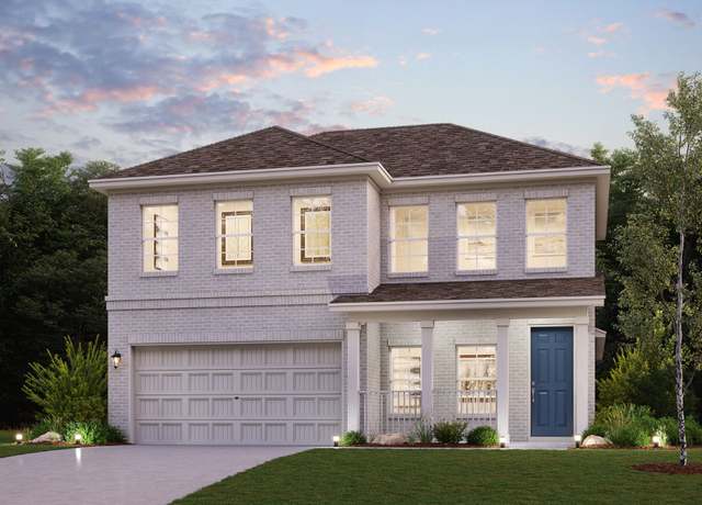 Property at Evan Plan, Royse City, TX 75189, 4 beds, 2.5 baths