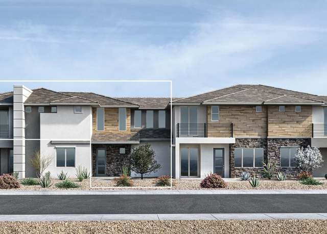 Property at Residence Three Plan, Phoenix, AZ 85085, 3 beds, 3 baths