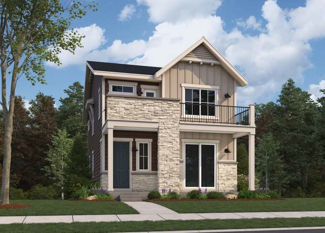 Property at Vrain Plan, Westminster, CO 80031, 4 beds, 3.5 baths