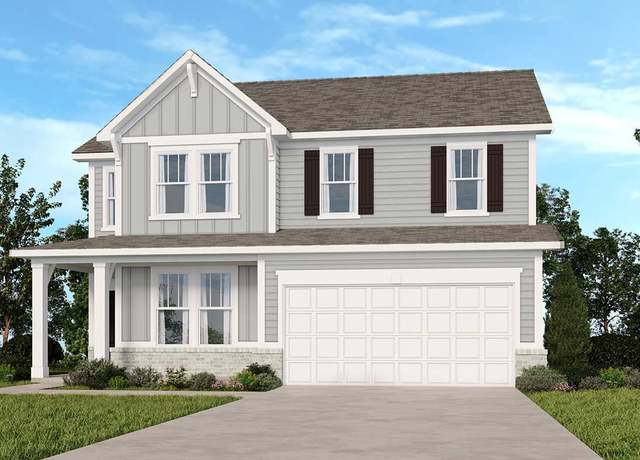 Property at Legacy 2146 Plan, Danville, IN 46122, 3 beds, 2.5 baths