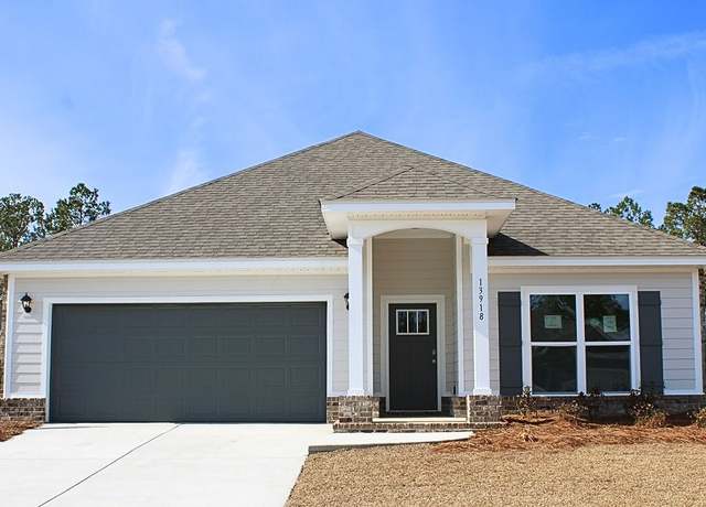 Property at RHETT Plan, Ugfgni Spanish Fort, AL 36527, 4 beds, 2 baths