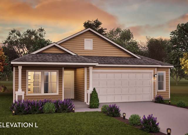 Property at Sabine Plan, Liberty Hill, TX 78642, 3 beds, 2 baths
