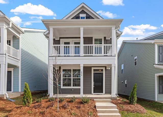 Property at 636 Georgias Landing Pkwy, Raleigh, NC 27603, 3 beds, 2.5 baths