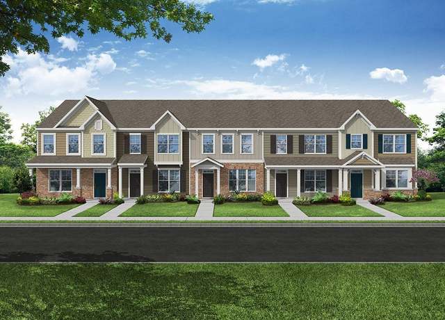 Property at 923 Scott Ter, Richmond, VA 23227, 3 beds, 2.5 baths