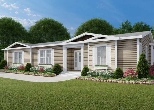 Property at 17168 Detroiter Avenue Site #104, Davisburg, MI 48350, 3 beds, 2 baths