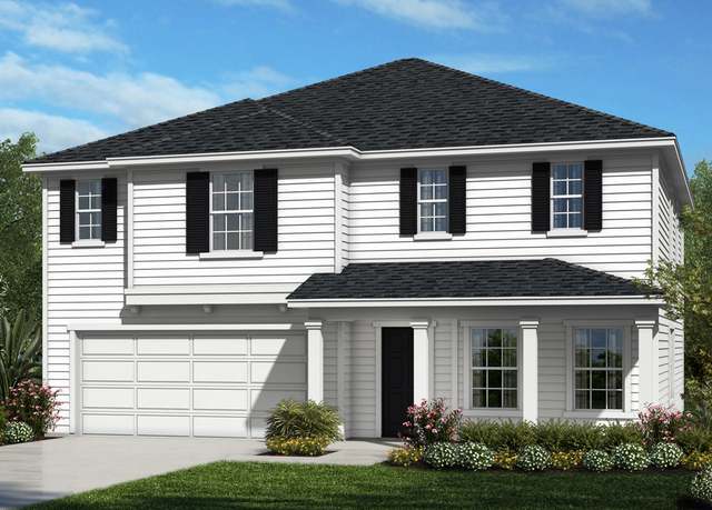 Property at Plan 2716 Plan, Flagler Beach, FL 32136, 4 beds, 2.5 baths