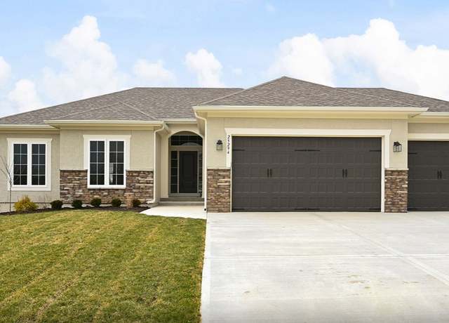 Property at Austin Plan, Olathe, KS 66061, 3 beds, 2 baths