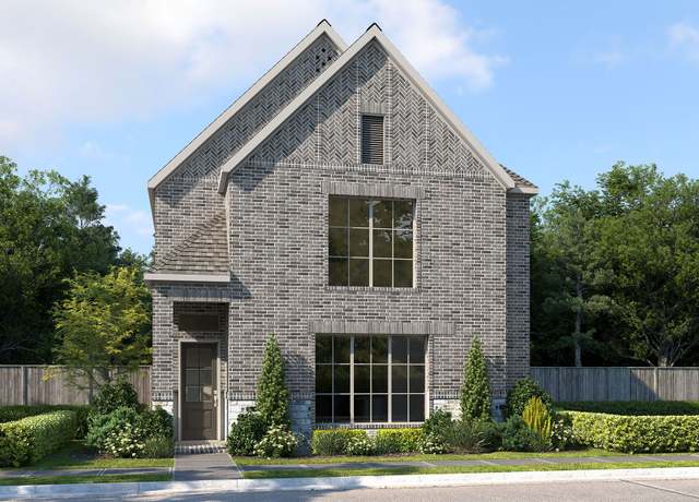 Property at 3342T Plan, Celina, TX 75009, 4 beds, 3.5 baths