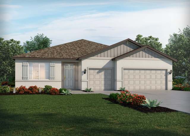 Property at 13817 Richland Gulf Cir, Parrish, FL 34219, 4 beds, 3 baths