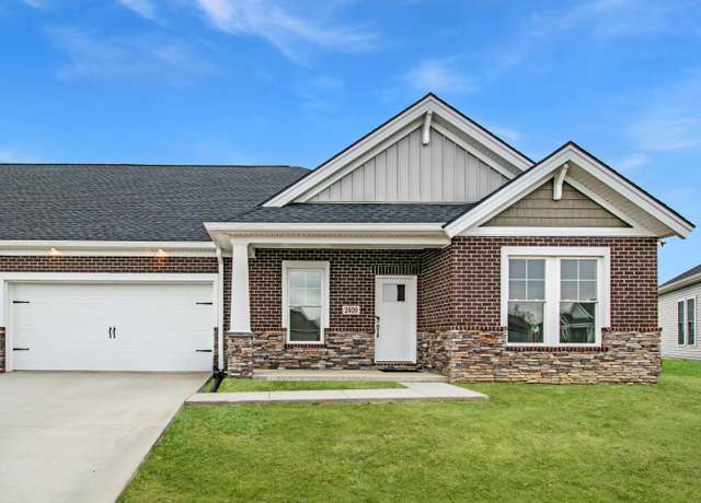 Property at 2409 Watson Cir Unit 10A, Owensboro, KY 42301, 2 beds, 2 baths