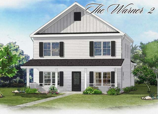 Property at The Warner II Plan, New Albany, IN 47150, 5 beds, 2.5 baths
