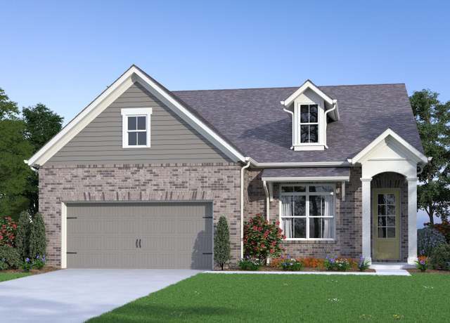 Property at Redford Plan, Cumming, GA 30040, 2 beds, 2 baths