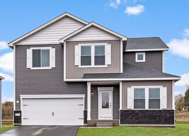 Property at Palmer Plan, Cambridge, MN 55008, 4 beds, 2.5 baths