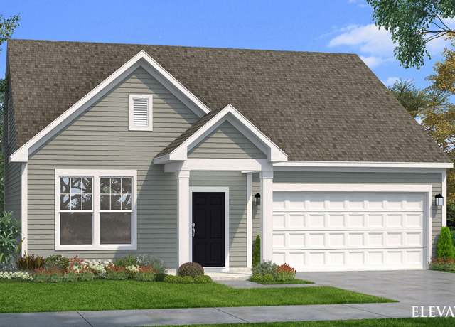Property at Fairfield Plan, Zebulon, NC 27597, 3 beds, 2.5 baths