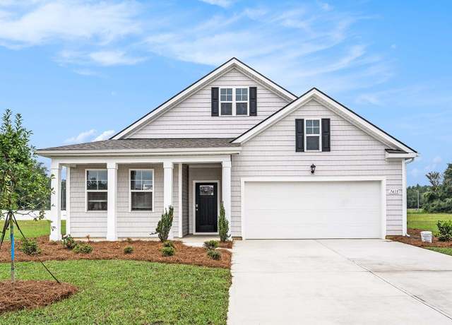Property at DOVER-EXPRESS Plan, Florence, SC 29505, 3 beds, 2 baths