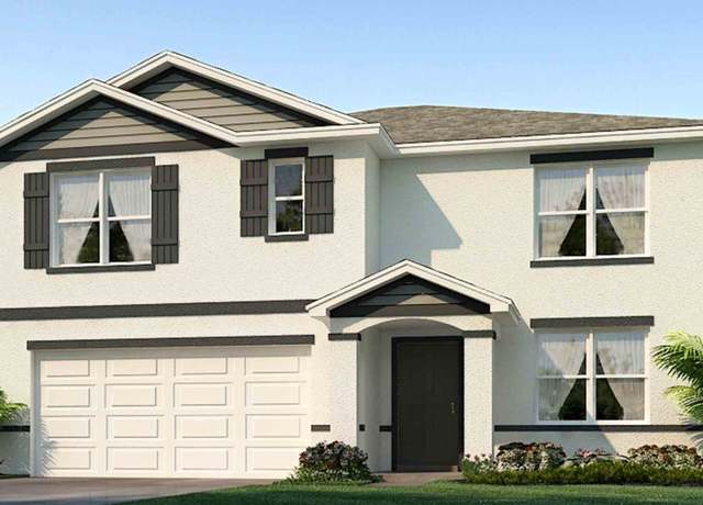 Property at 3505 Capital Reserve Dr, Plant City, FL 33565, 5 beds, 3 baths