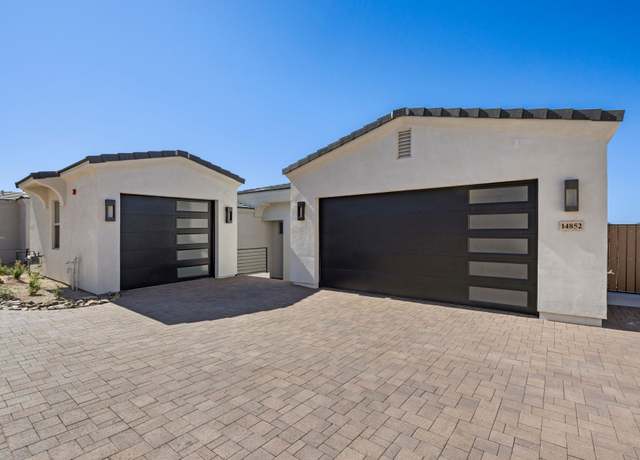Property at Ridgeline Plan, Fountain Hills, AZ 85268, 3 beds, 3.5 baths