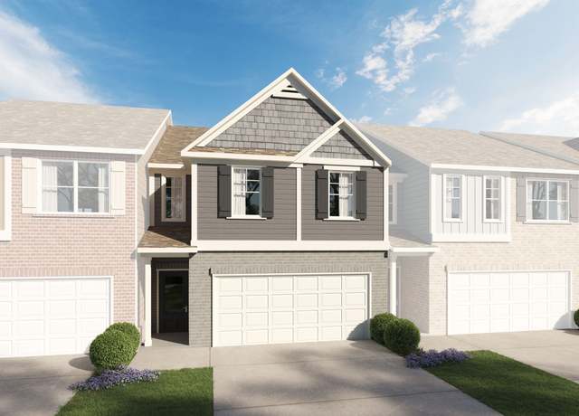 Property at The Lenox Plan, Conyers, GA 30013, 4 beds, 2.5 baths