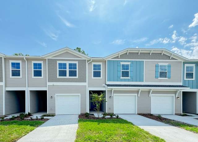 Property at 237 Hubbard Bend St, Saint Augustine, FL 32092, 3 beds, 2.5 baths