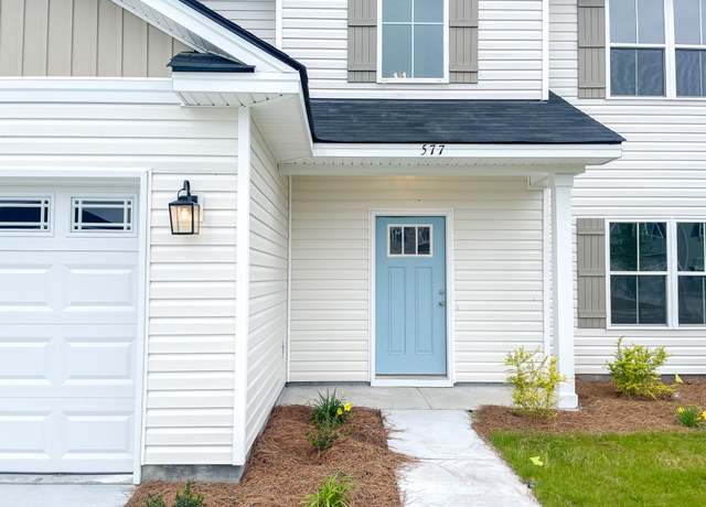 Property at William 2 Plan, Walthourville, GA 31333, 4 beds, 2.5 baths
