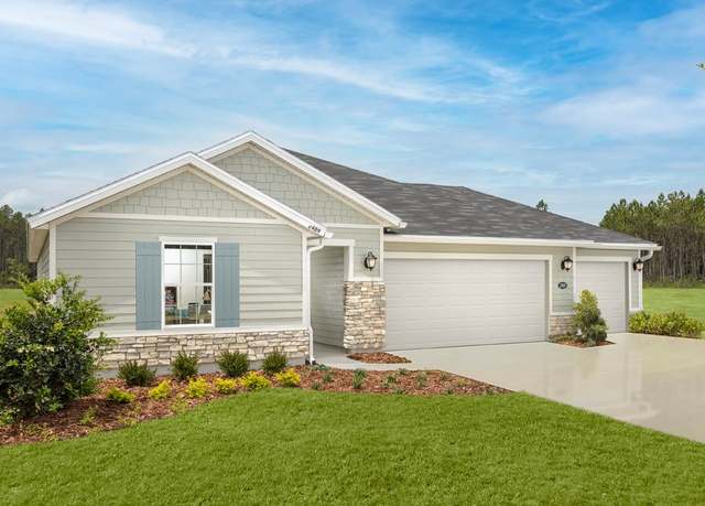 Property at Plan 1541 Modeled Plan, Green Cove Springs, FL 32043, 3 beds, 2 baths