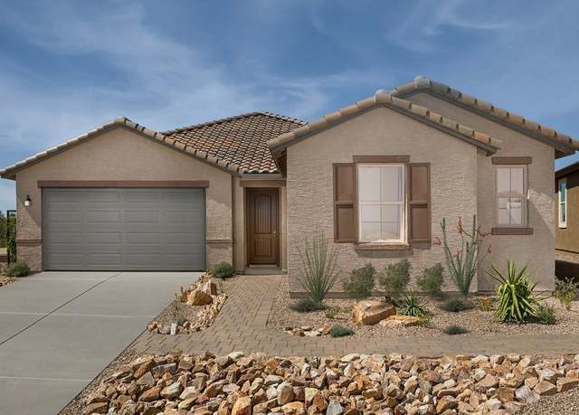 Property at Plan 1956 Modeled Plan, Tucson, AZ 85742, 4 beds, 2 baths