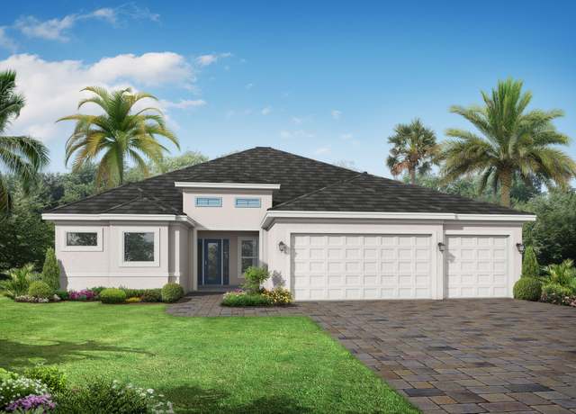 Property at Isla Grande Plan, Parrish, FL 34219, 5 beds, 4 baths