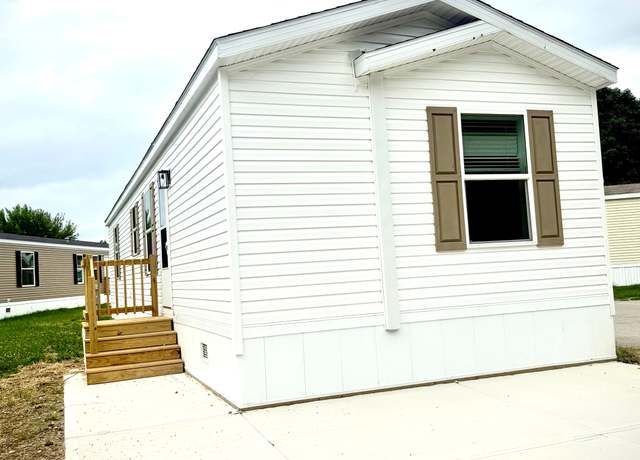 Property at 6316 Markwood Ave, Indianapolis, IN 46241, 2 beds, 2 baths