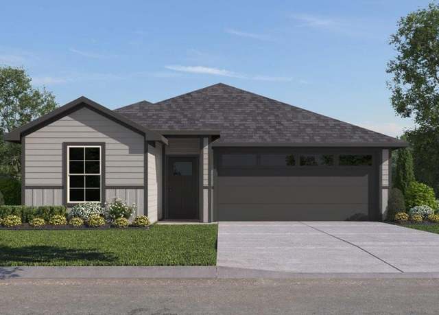 Property at Caden Plan, Brenham, TX 77833, 3 beds, 2 baths