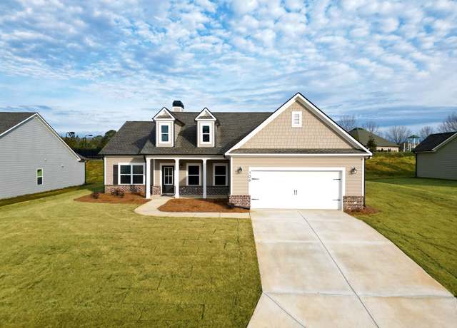 Property at 106 Harmony Farms Orch, Eatonton, GA 31024, 3 beds, 2 baths