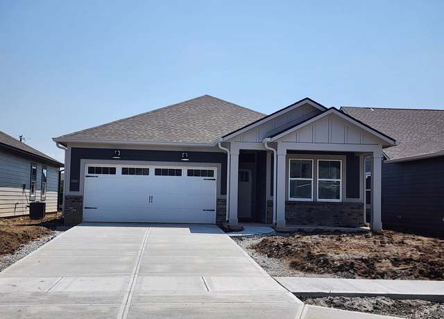 Property at 19483 Boulder Brook Ln, Westfield, IN 46074, 2 beds, 2 baths