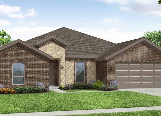 Property at 900 Granite Dr, Azle, TX 76020, 4 beds, 3 baths