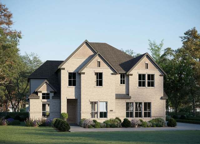 Property at The Harrison Plan, Liberty Hill, TX 78642, 5 beds, 3.5 baths