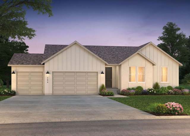 Property at Arches Plan, Salem, UT 84653, 3 beds, 2 baths