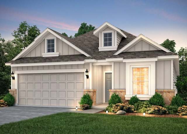 Property at Fox Hollow Plan, Buda, TX 78610, 3 beds, 2 baths